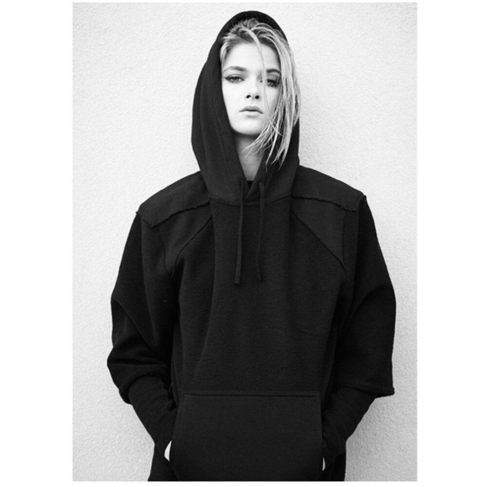 We Were Once Fiends 2014 Hoodie